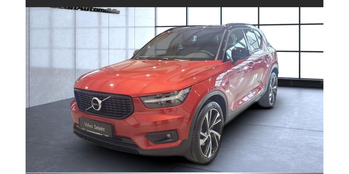 Volvo XC40 68.590 km 26.990 &euro; Kolbermoor 83059