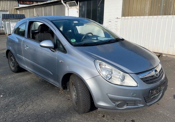 Corsa