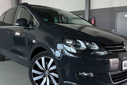VW Sharan 172.000 km 16.900 &euro; Neckartailfingen 72666
