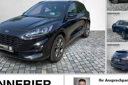 Ford Kuga 101.670 km 16.850 &euro; Pritzwalk 16928