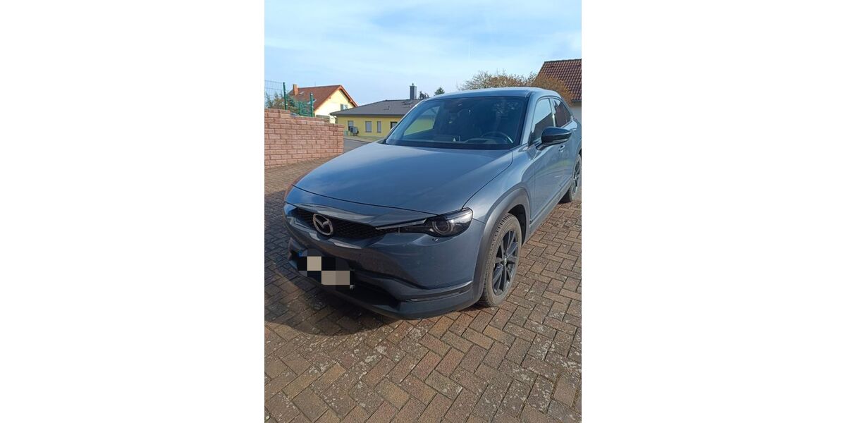 Mazda MX-30 30.000 km 16.499 &euro; Schenklengsfeld 36277