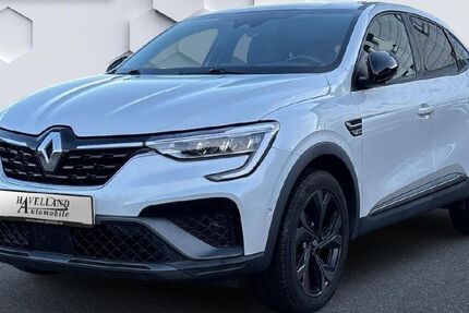 Renault Arkana 68.100 km 22.990 &euro; Glienicke 16548
