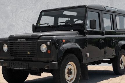 Land Rover Defender 201.189 km 22.900 € Regensburg 93059
