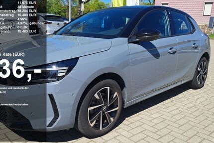 Opel Corsa 23.035 km 15.980 &euro; Sonneberg 96515