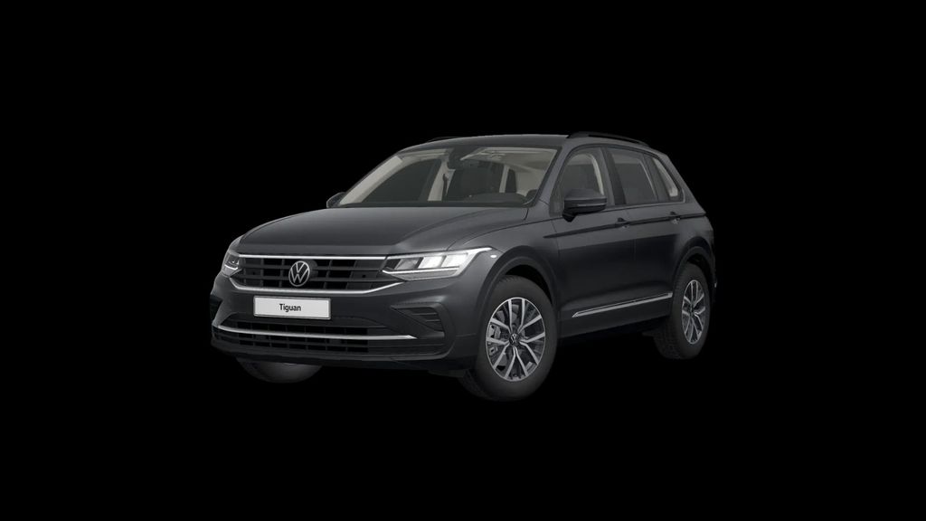 VW Tiguan 50.123 km 26.990 &euro; Bispingen 29646