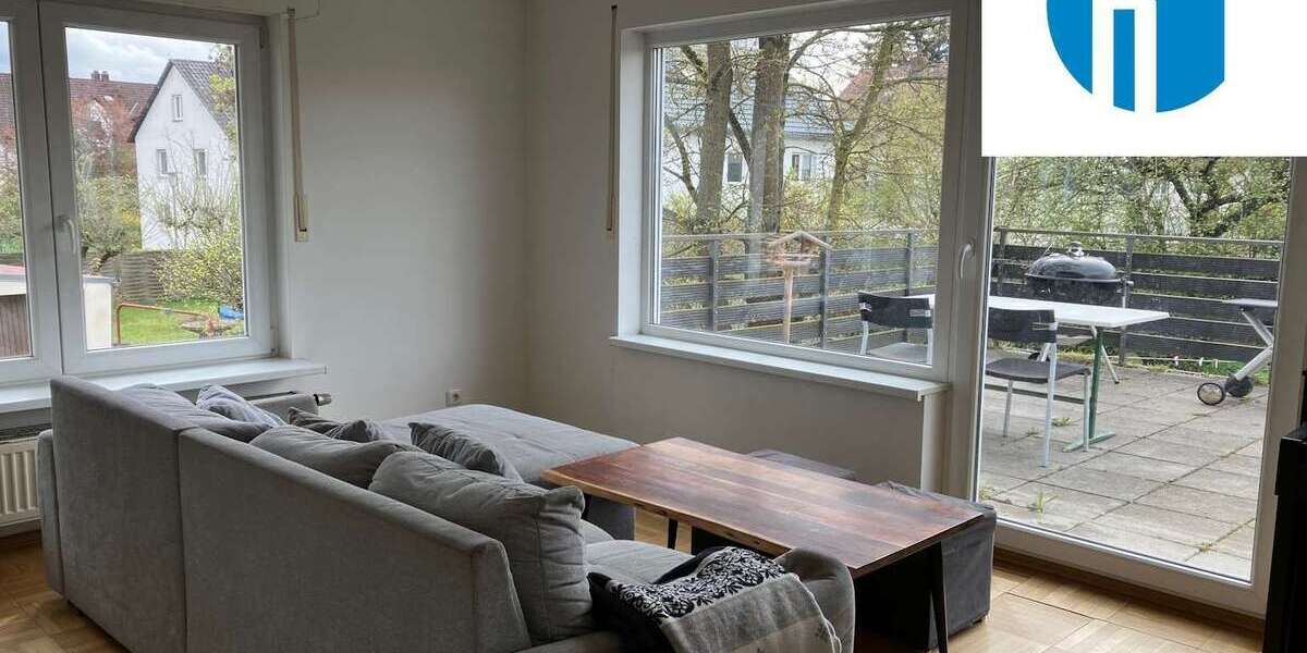 Einfamilienhaus Forchheim - 3 Zimmer, 110 m&sup2;, 1.230&euro; | Angebot:26237730