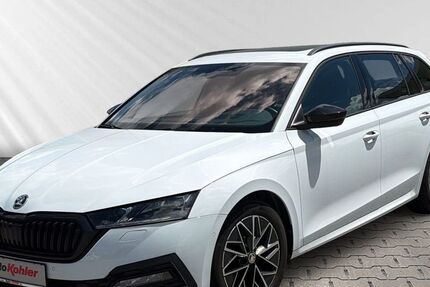 Skoda Octavia 70.081 km 21.550 &euro; Pfalzgrafenweiler 72285