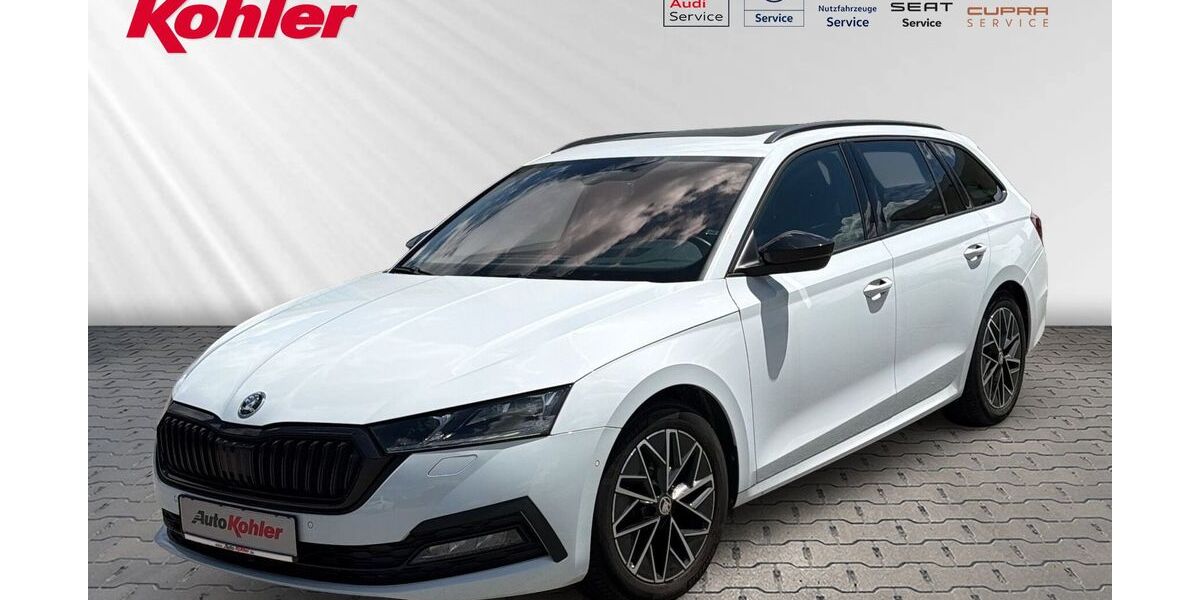 Skoda Octavia 70.081 km 21.550 &euro; Pfalzgrafenweiler 72285