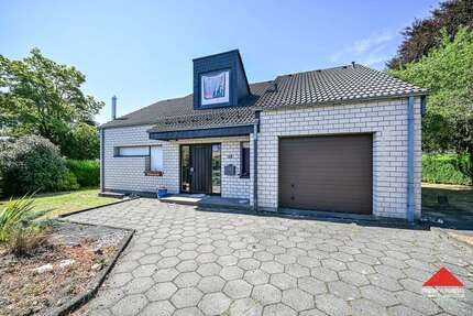 Haus Kierspe - 3 Zimmer, 141 m&sup2;, 379.000&euro; | Angebot:27243925