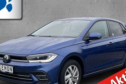 VW Polo 28.444 km 19.930 &euro; Wiesmoor 26639