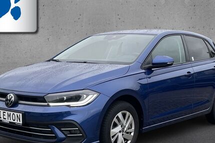 VW Polo 28.444 km 20.430 &euro; Wiesmoor 26639