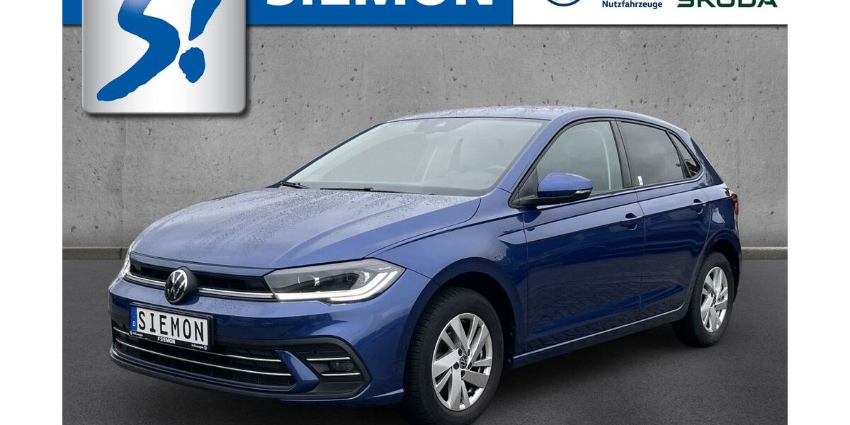 VW Polo 28.444 km 20.430 &euro; Wiesmoor 26639