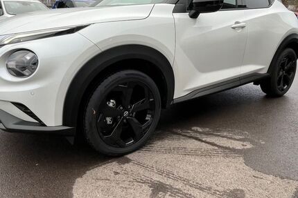 Nissan Juke 2.900 km 28.290 &euro; Lage 32791