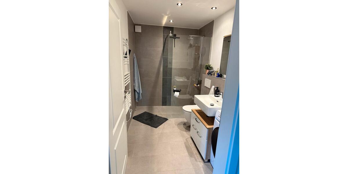 Erdgeschoßwohnung Oldenburg Bürgeresch - 2 Zimmer, 68 m&sup2;, 890&euro; | Angebot:26408245