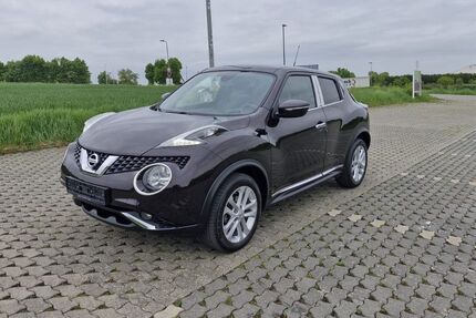 Nissan Juke 96.700 km 6.990 € Mayen 56727