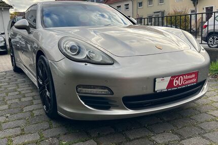 Porsche Panamera 188.183 km 16.900 € Göttingen 37081