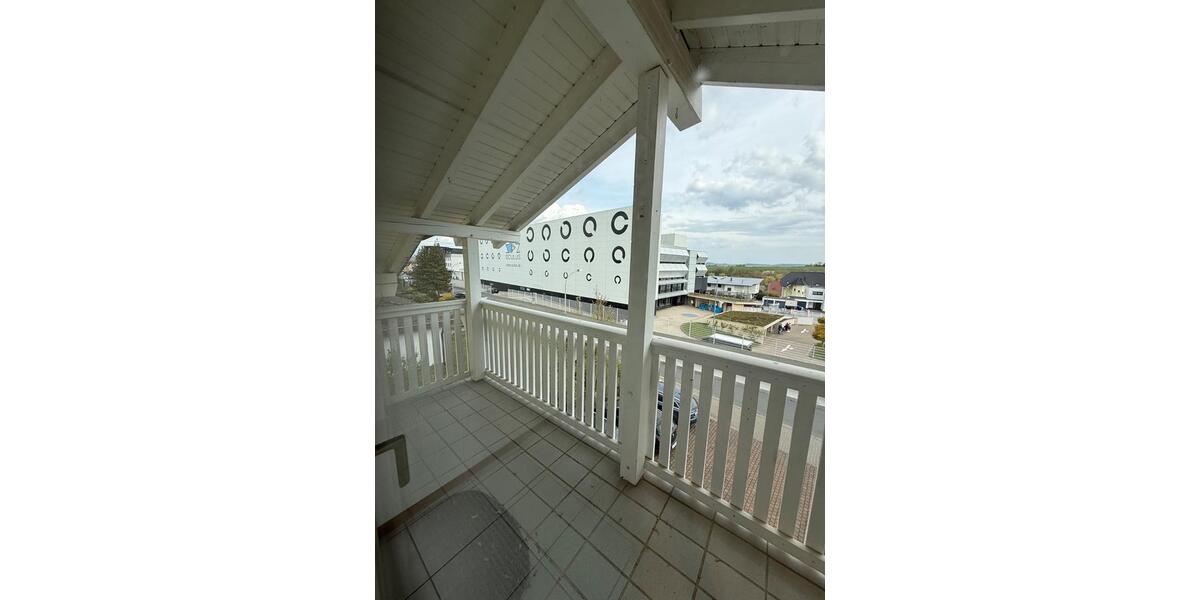 Dachgeschoßwohnung Wetzlar Dutenhofen - 2 Zimmer, 41 m&sup2;, 480&euro; | Angebot:26296779