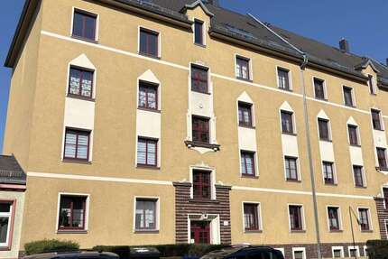 Wohnung Zwickau Zwickau-Nord - 2 Zimmer, 59 m&sup2;, 55.800&euro; | Angebot:27271074