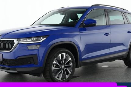 Skoda Kodiaq 39.954 km 29.779 &euro; Dietzenbach bei Frankfurt 63128