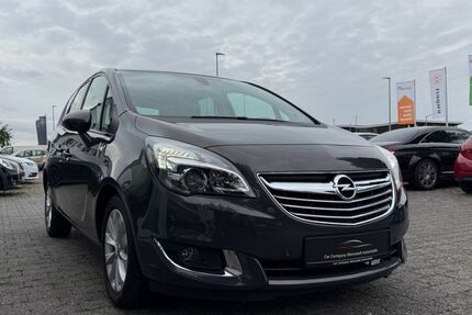 Opel Meriva 78.000 km 10.990 &euro; Weinstadt 71384