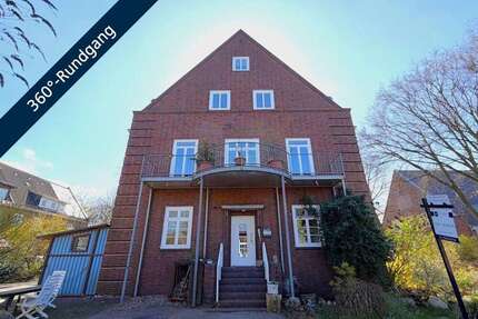 Wohnung Stade / Ottenbeck Ottenbeck - 6 Zimmer, 165 m&sup2;, 449.000&euro; | Angebot:25231862