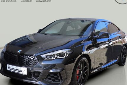 BMW M235 39.200 km 32.900 &euro; Bad Dürkheim 67098