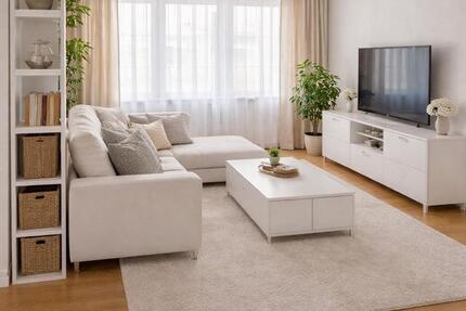 Wohnung Mannheim Herzogenried - 1 Zimmer, 36 m&sup2;, 132.000&euro; | Angebot:25860517