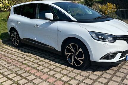 Renault Scenic 113.500 km 14.500 &euro; Otterbach 67731