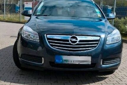 Opel Insignia 110.000 km 5.500 &euro; Karlsruhe 76227