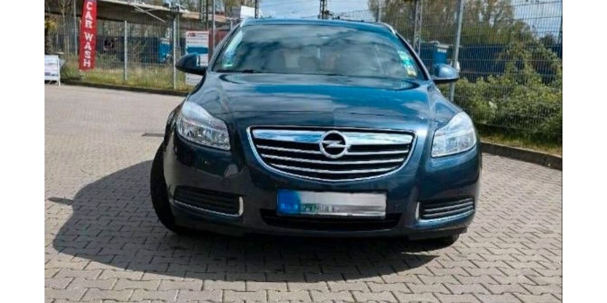 Opel Insignia 110.000 km 5.500 &euro; Karlsruhe 76227