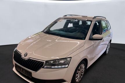 Skoda Fabia 93.600 km 13.800 € Burghaun 36151