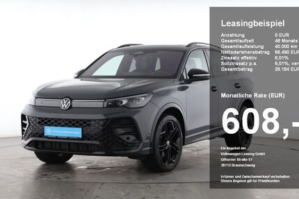 VW Tiguan 19.725 km 52.870 &euro; Deggendorf 94469