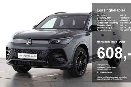 VW Tiguan 19.990 km 55.730 &euro; Deggendorf 94469