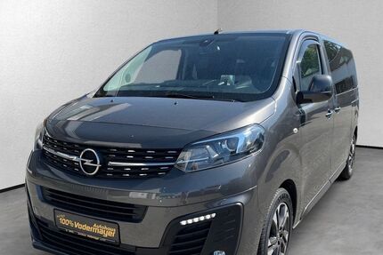 Opel Zafira Life 119.253 km 31.990 € Rosenheim 83022