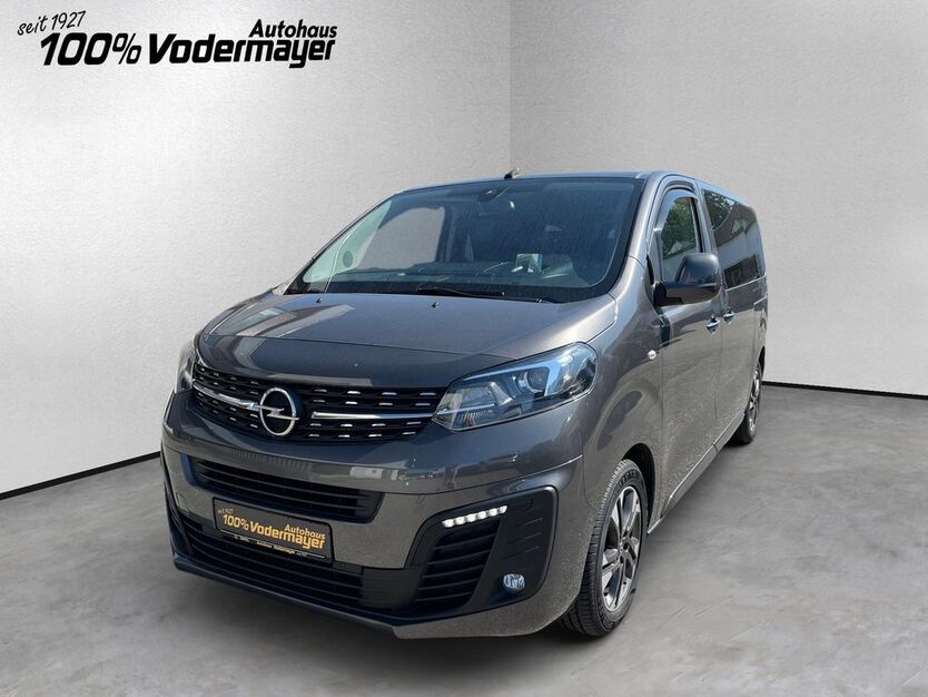 Opel Zafira Life 119.253 km 34.990 € Rosenheim 83022