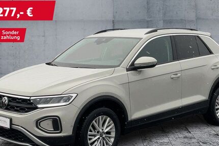 VW T-Roc 46.940 km 19.200 &euro; Mitterteich 95666