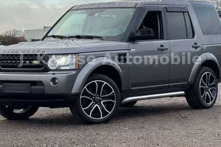 Land Rover Discovery 234.000 km 7.999 &euro; Hammah 21714