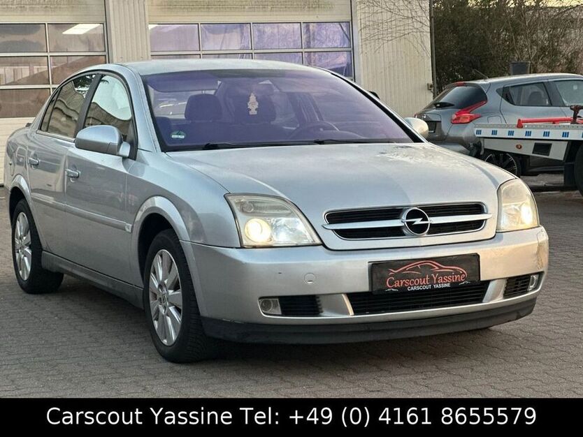 Vectra