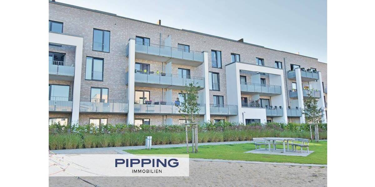 Etagenwohnung Reinbek - 2 Zimmer, 54 m&sup2;, 756&euro; | Angebot:26672423