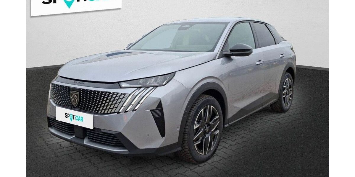 Peugeot 3008 30.000 km 25.990 &euro; Brand-Erbisdorf 09618