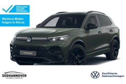 VW Tiguan 7.913 km 53.995 &euro; Göttingen 37081