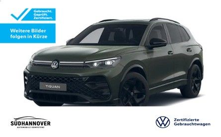 VW Tiguan 7.913 km 53.995 &euro; Göttingen 37081