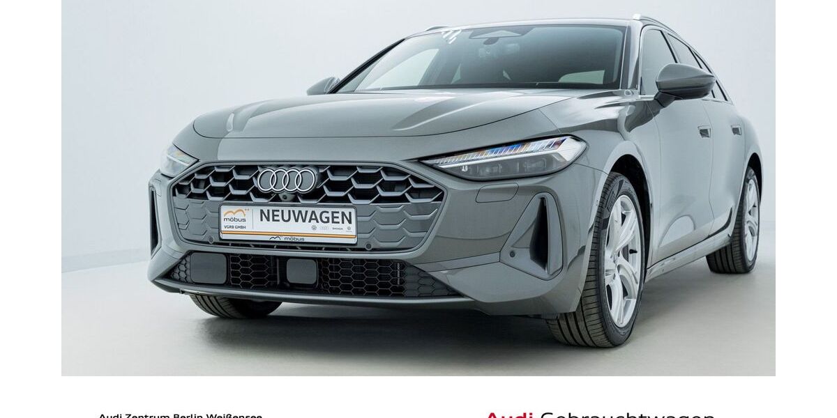 Audi A5 5.000 km 64.170 &euro; Berlin 13088