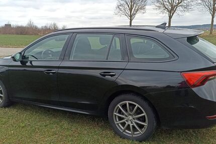 Skoda Octavia 89.350 km 18.200 &euro; Erolzheim 88453