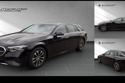 Mercedes-Benz E 200 5.200 km 48.969 &euro; Osterholz-Scharmbeck 27711