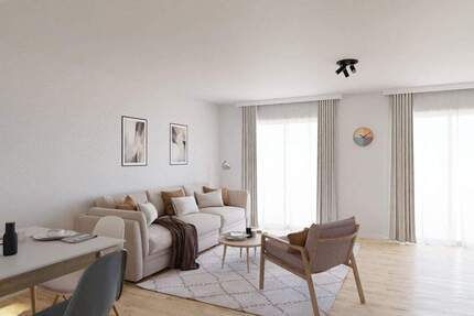 4-Zimmer-Doppelhaushälfte mit Garten, ausgebautem Dachstudio und Keller 4 zimmer