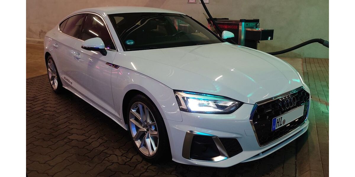Audi A5 85.000 km 31.000 &euro; Hildesheim 31135