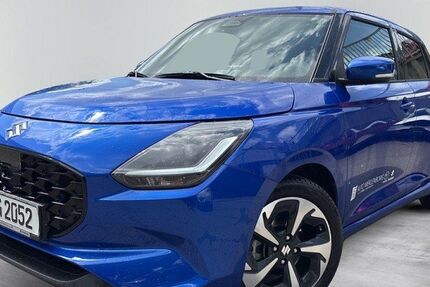 Suzuki Swift 4.027 km 18.990 &euro; Berlin 12247