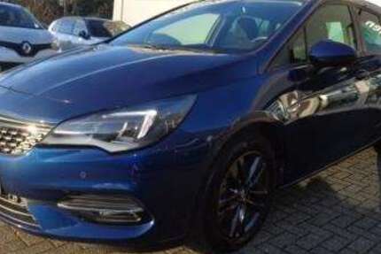 Opel Astra 63.600 km 11.700 &euro; Meckenheim 53340