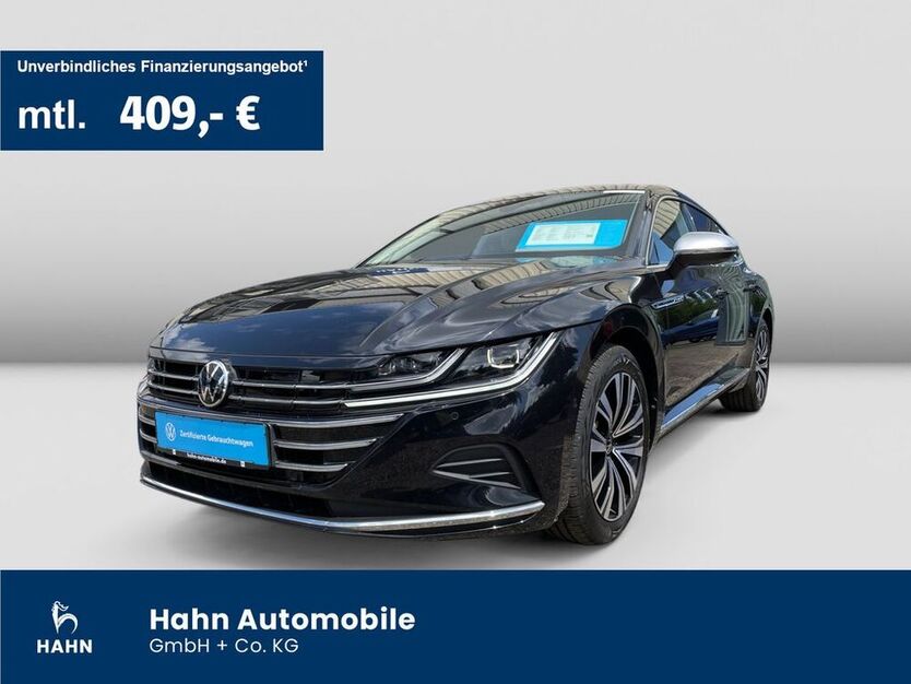 Arteon